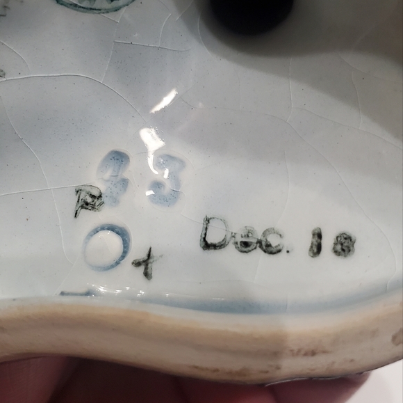 Carvalhinho Porto Candlestick - Picture 5 of 6